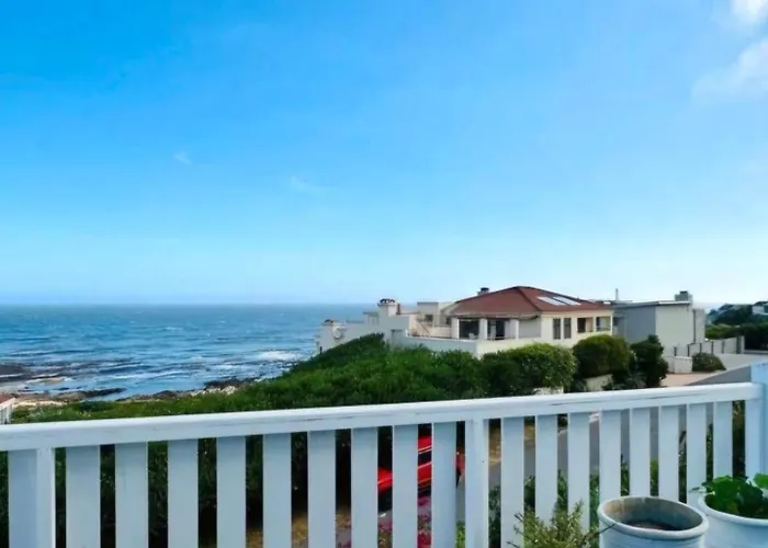 Belle Vue Guesthouse