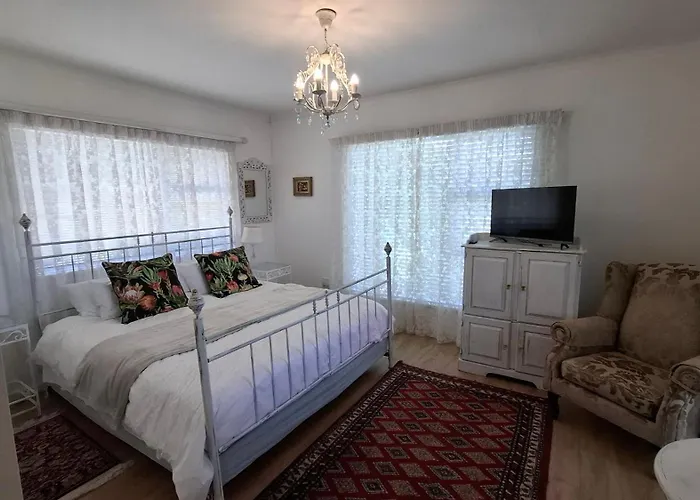 Belle Vue Guesthouse