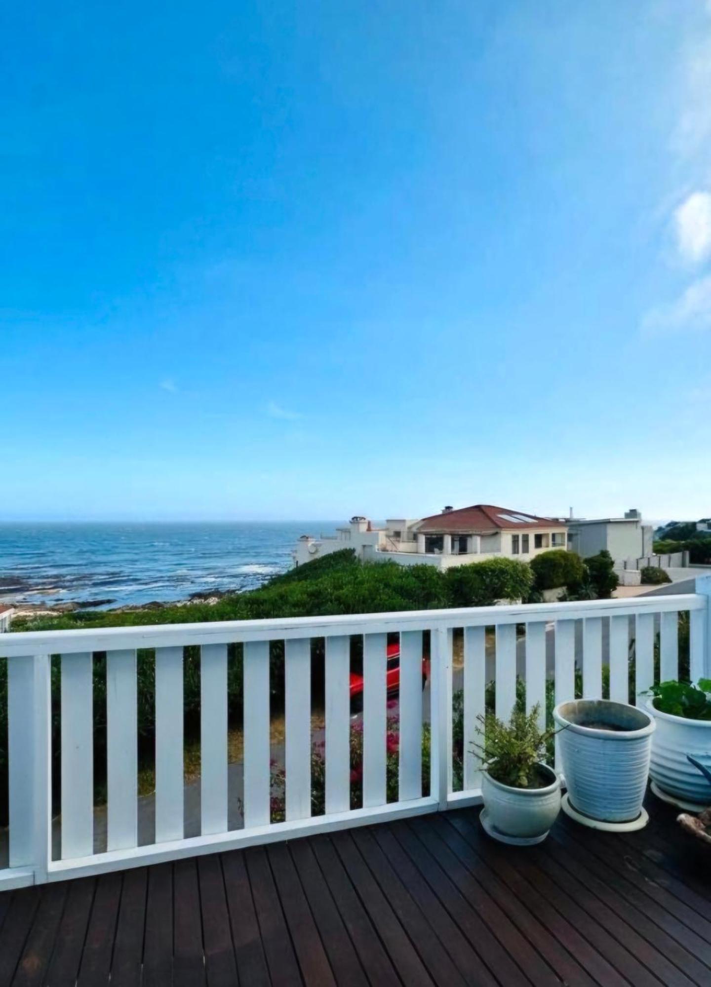 Belle Vue Guest house 3*
